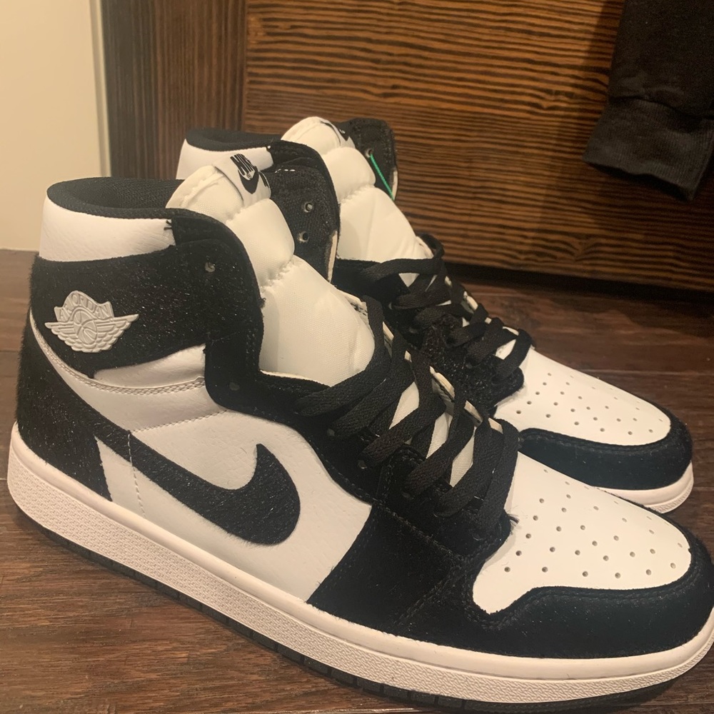 Nike Air Jordan RETRO HIGH TWIST